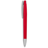 Altitude Doodle Ball Pen RED