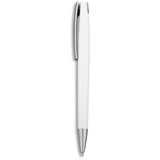 Altitude Doodle Ball Pen SOLID WHITE