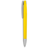 Altitude Doodle Ball Pen YELLOW