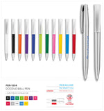 Altitude Doodle Ball Pen