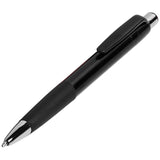 Altitude Droplet Ball Pen BLACK