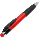 Altitude Droplet Ball Pen RED