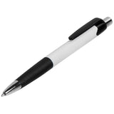 Altitude Droplet Ball Pen SOLID WHITE