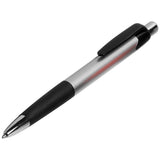 Altitude Droplet Ball Pen SILVER