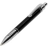 Altitude Riptide Ball Pen BLACK