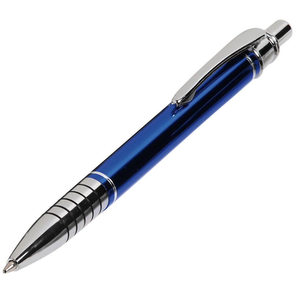 Altitude Riptide Ball Pen BLUE