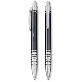 Altitude Riptide Ball Pen GUN METAL