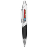Altitude Energyblast Ball Pen BLACK