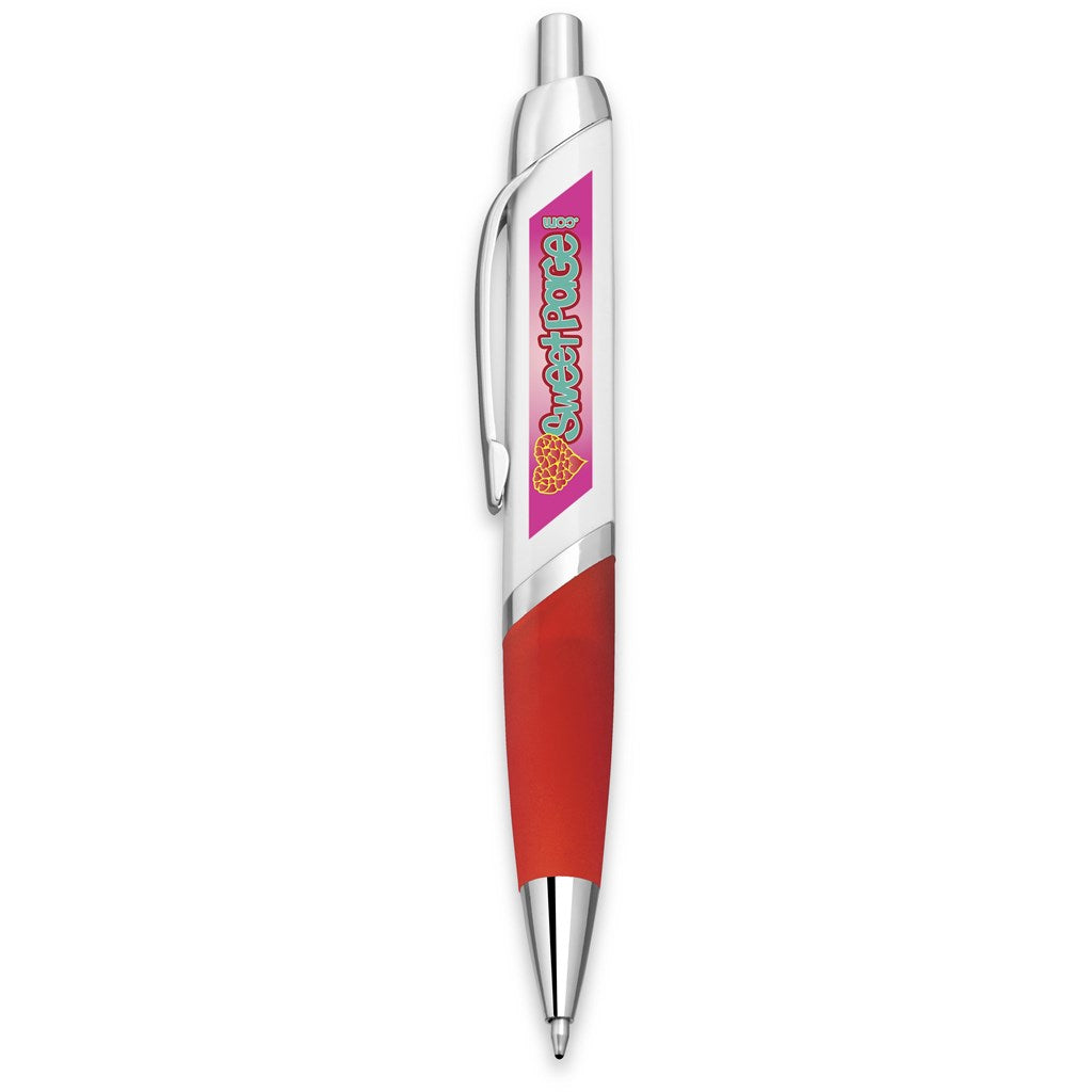 Altitude Energyblast Ball Pen RED
