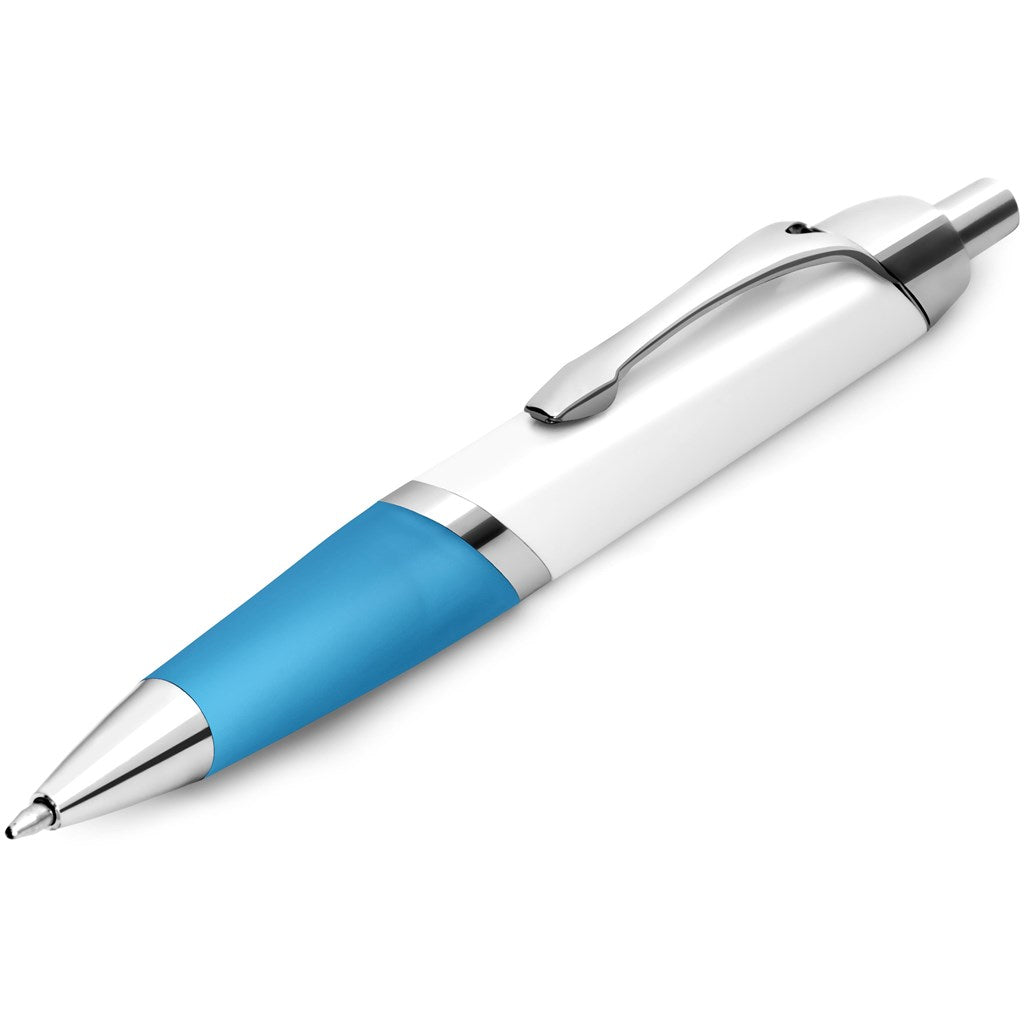 Altitude Energyblast Ball Pen TURQUOISE