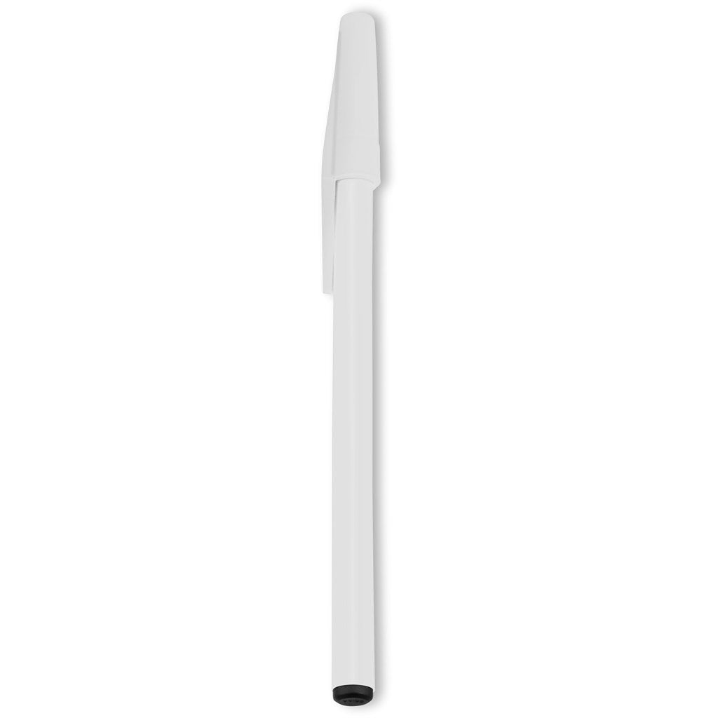 Altitude Aruba Ball Pen SOLID WHITE