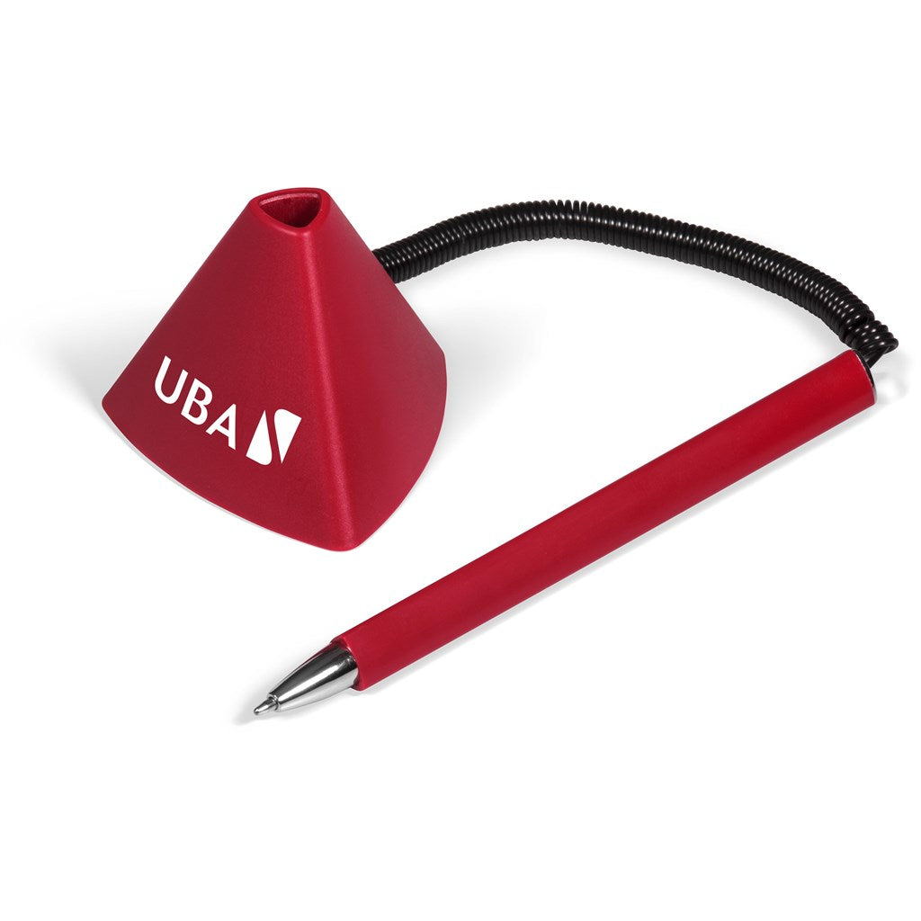 Altitude Prism Desk Ball Pen