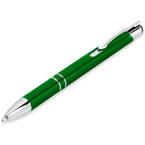 Altitude Electra Ball Pen GREEN