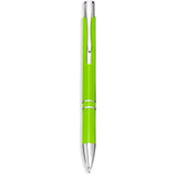 Altitude Electra Ball Pen LIME