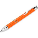 Altitude Electra Ball Pen ORANGE