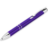 Altitude Electra Ball Pen PURPLE