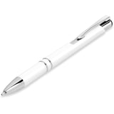 Altitude Electra Ball Pen SOLID WHITE