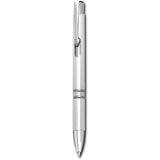 Altitude Electra Ball Pen SILVER