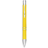 Altitude Electra Ball Pen YELLOW