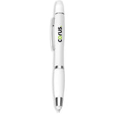 Altitude Sorbet Stylus Highlighter Ball Pen