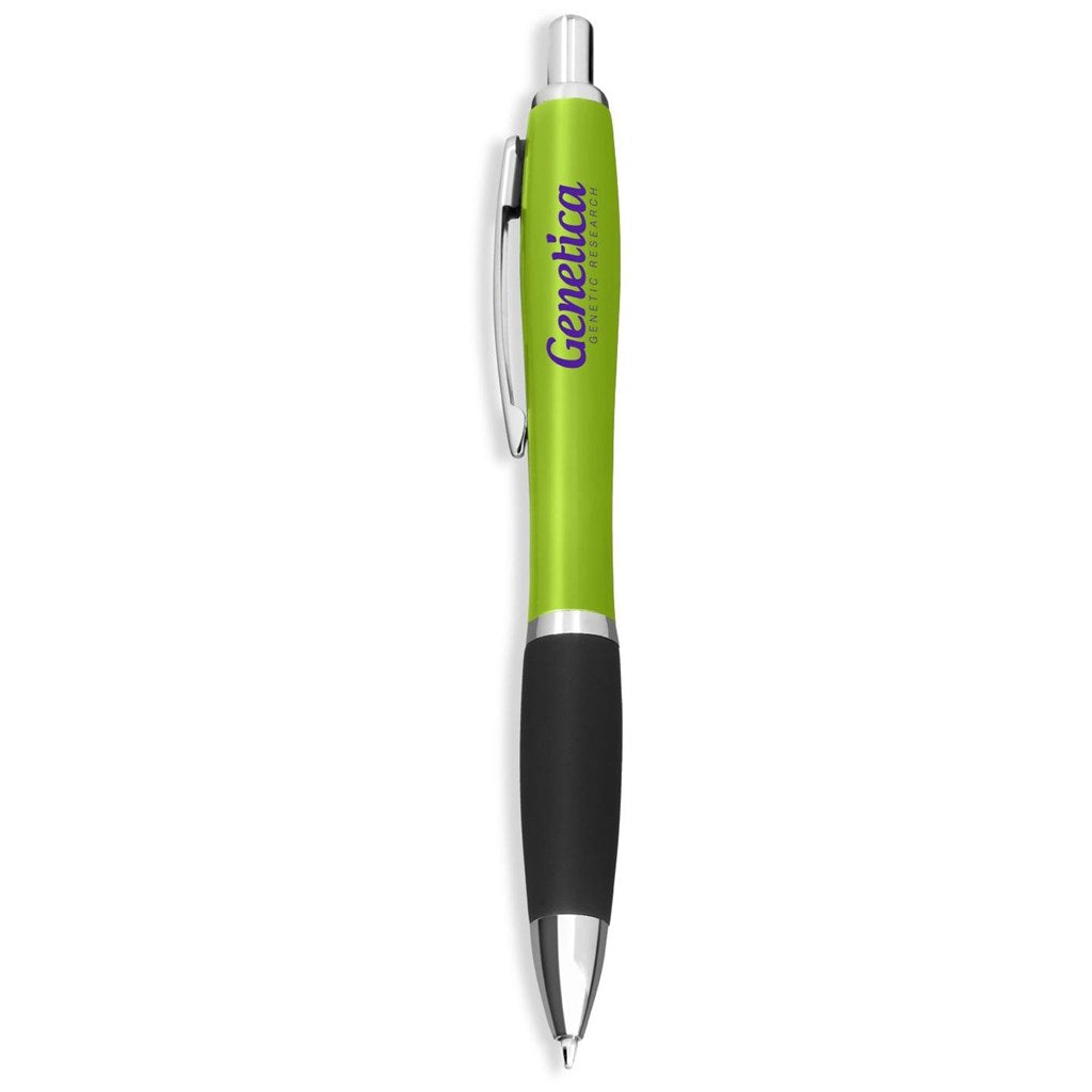 Altitude Gala Ball Pen LIME