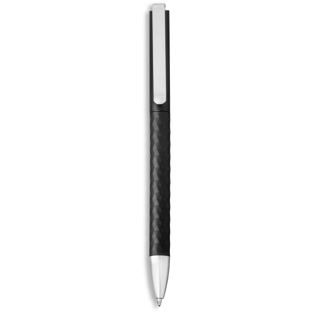 Altitude Vega Ball Pen BLACK