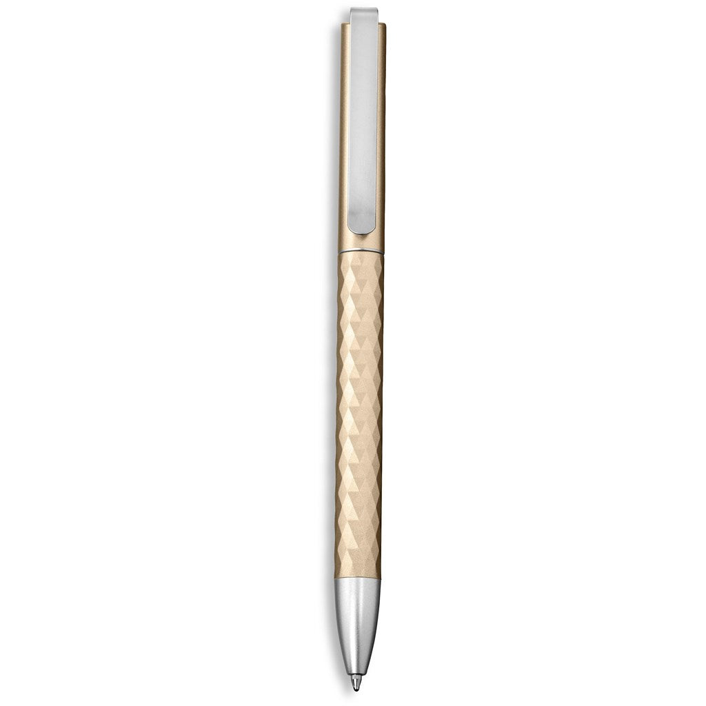 Altitude Vega Ball Pen GOLD