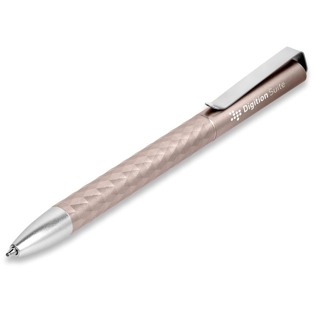 Altitude Vega Ball Pen ROSE GOLD