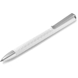Altitude Vega Ball Pen SOLID WHITE