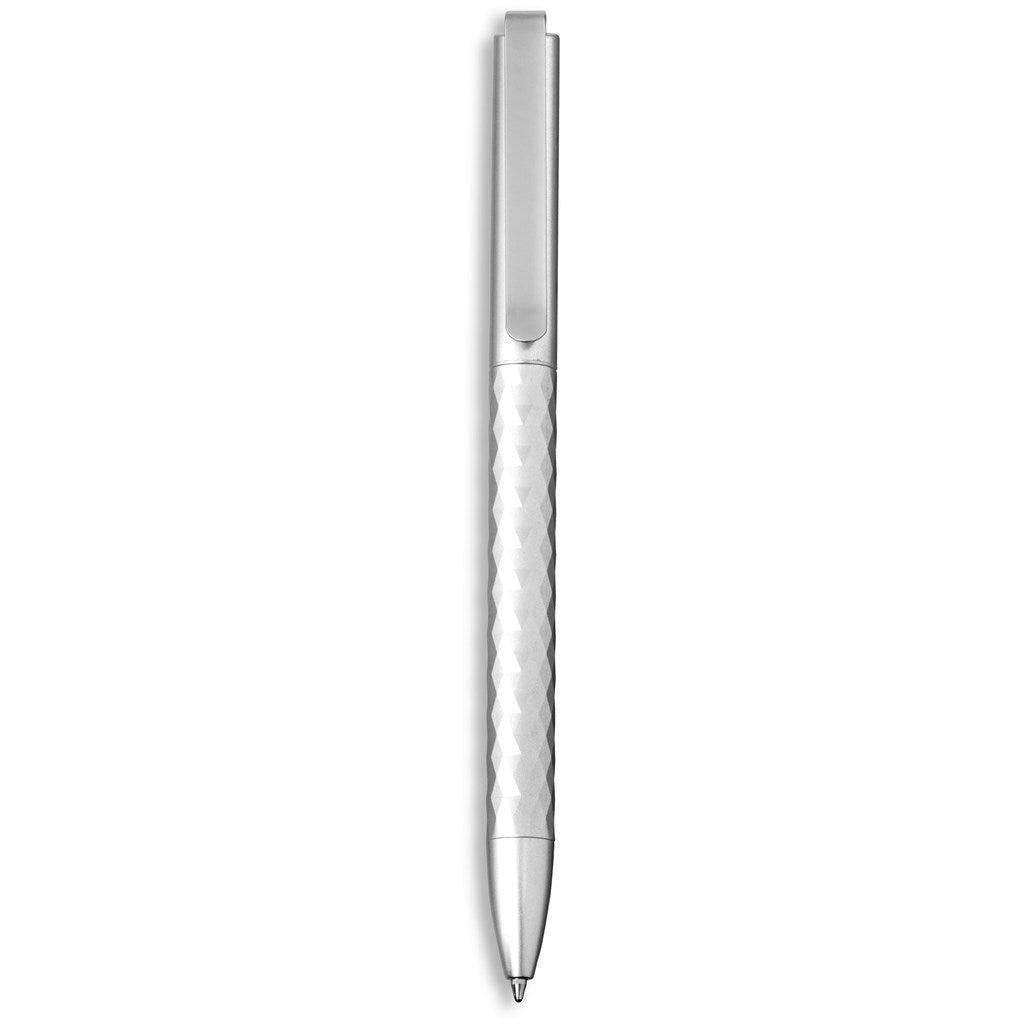 Altitude Vega Ball Pen SILVER