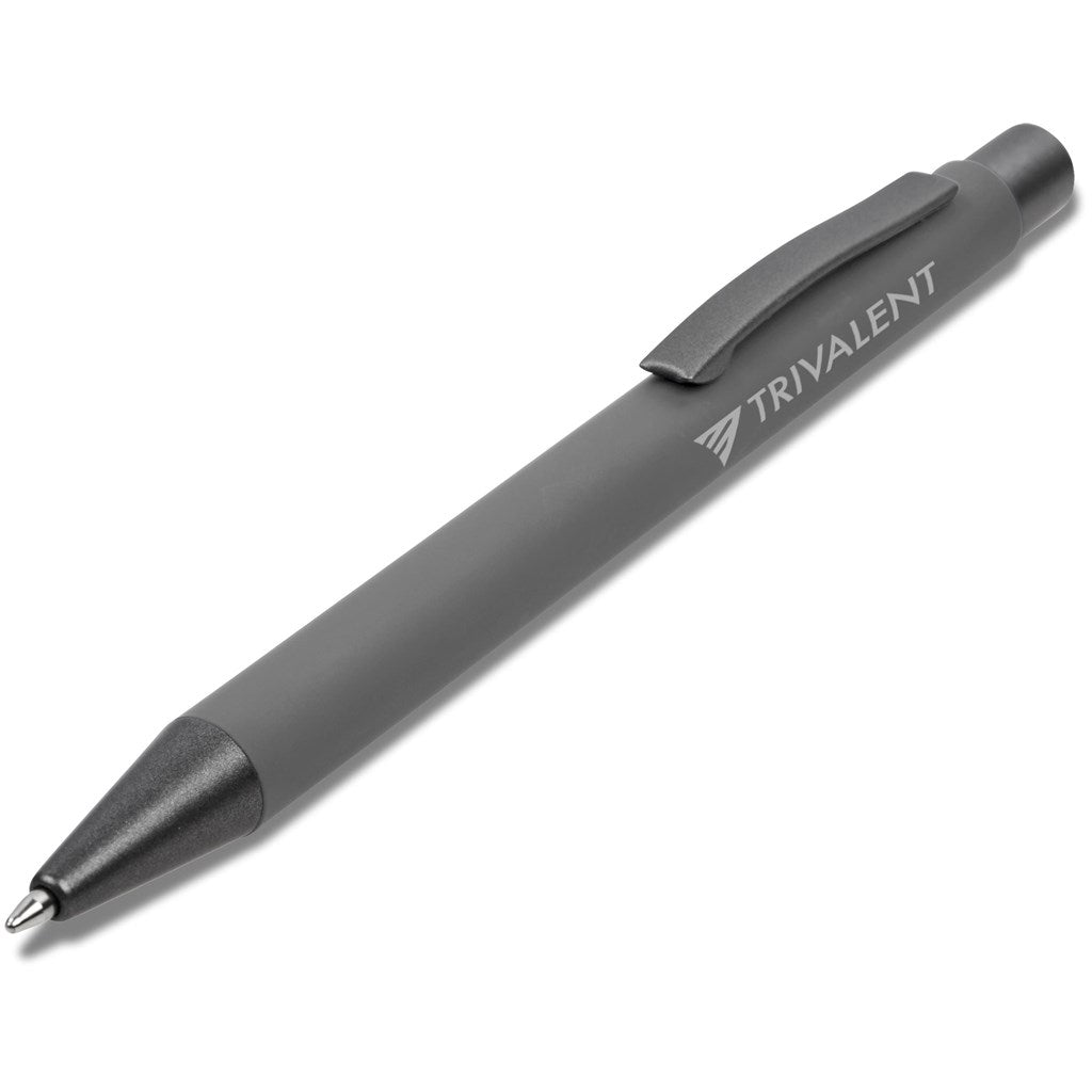Altitude Omega Ball Pen GREY