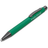 Altitude Omega Ball Pen GREEN