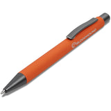 Altitude Omega Ball Pen ORANGE