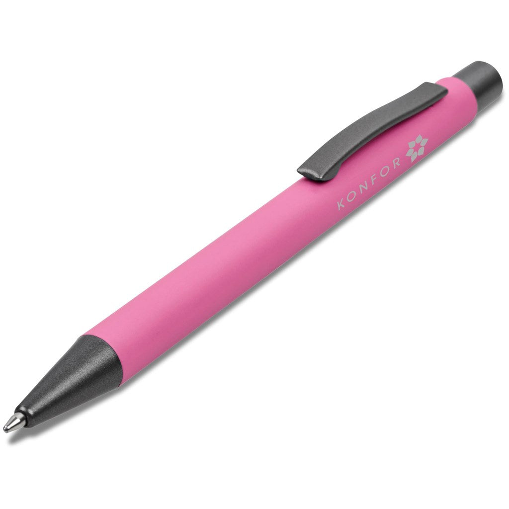 Altitude Omega Ball Pen PINK