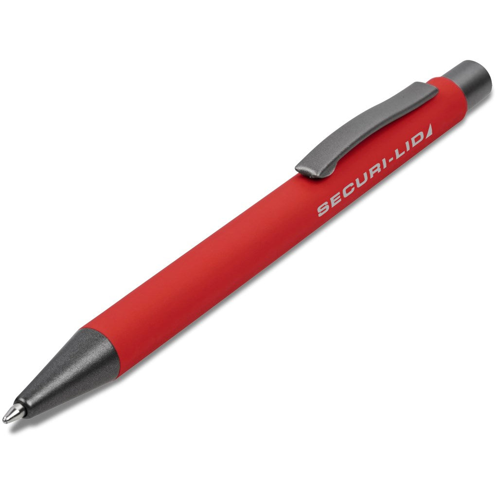 Altitude Omega Ball Pen RED
