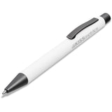 Altitude Omega Ball Pen SOLID WHITE