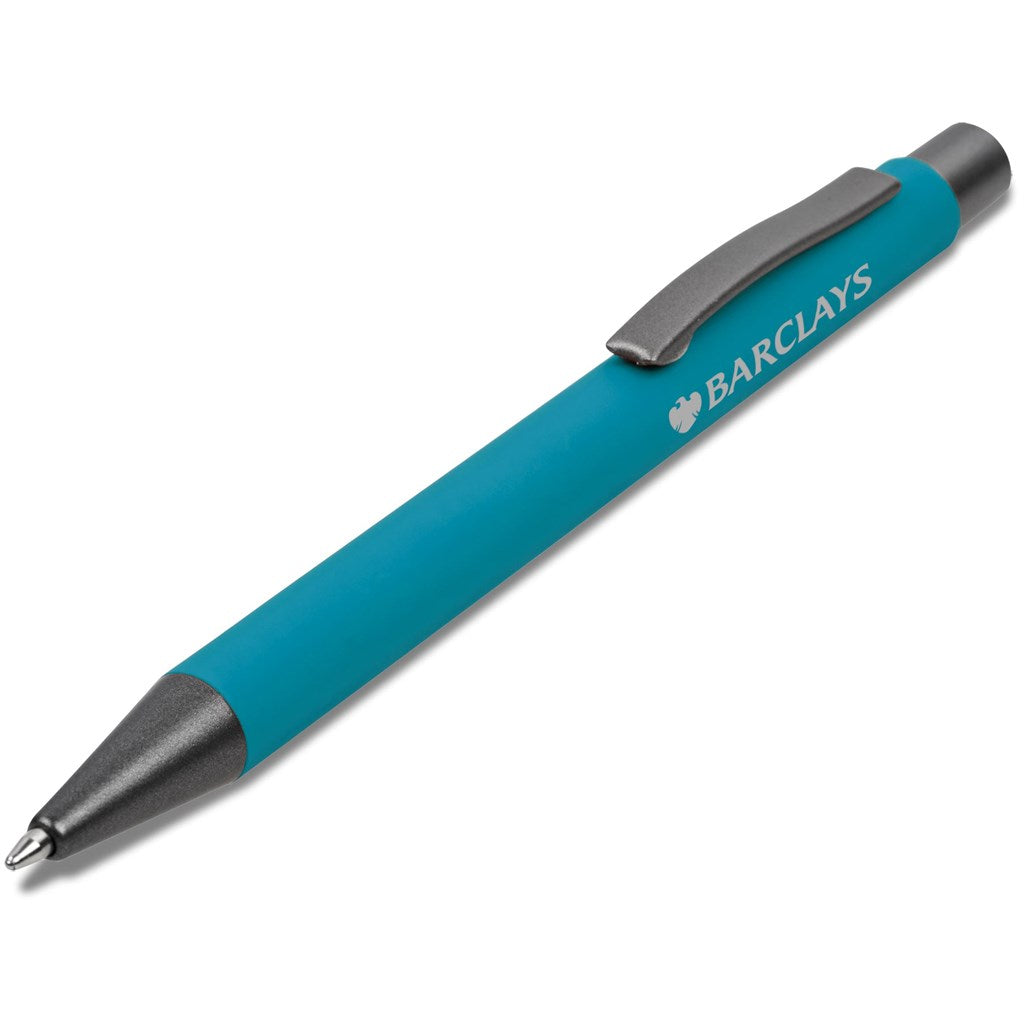Altitude Omega Ball Pen TURQUOISE