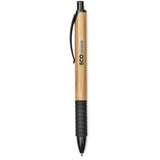 Okiyo Sora Bamboo Ball Pen
