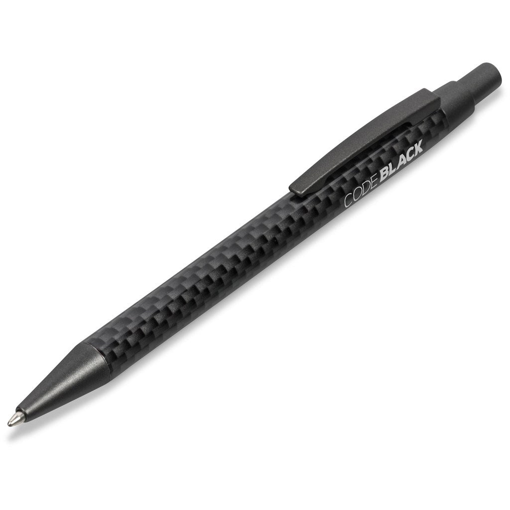 Altitude Andromeda Ball Pen BLACK