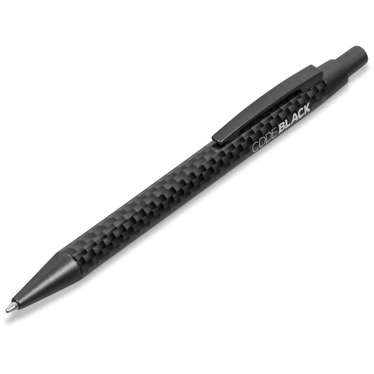 Altitude Andromeda Ball Pen BLACK