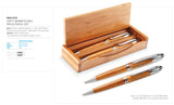 Altitude Unity Ball Pen & Pencil Set