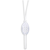 Altitude Seminar Neck Ball Pen TRANSPARENT