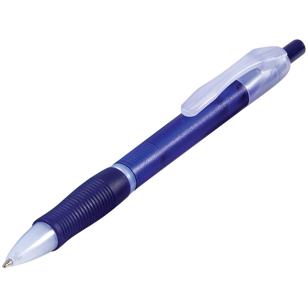 Altitude Trinity Ball Pen BLUE