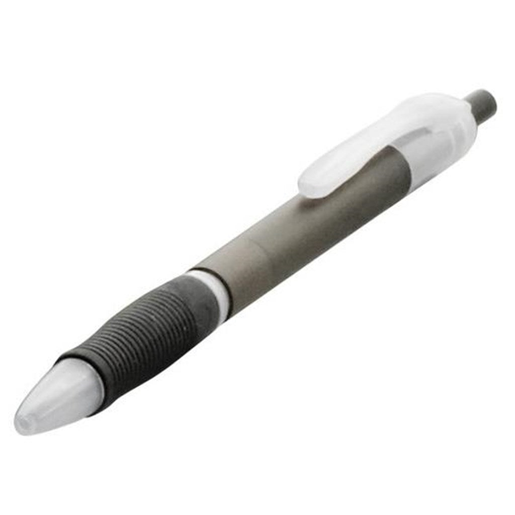 Altitude Trinity Ball Pen CHARCOAL