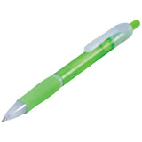 Altitude Trinity Ball Pen LIME