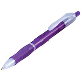 Altitude Trinity Ball Pen PURPLE