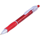 Altitude Trinity Ball Pen RED