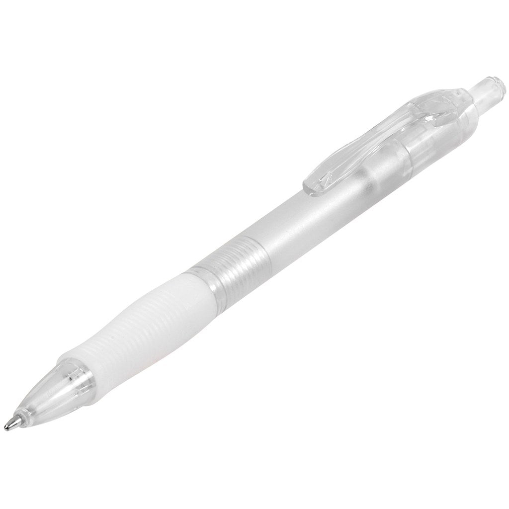 Altitude Trinity Ball Pen TRANSPARENT