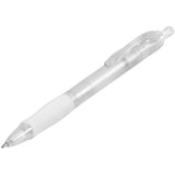 Altitude Trinity Ball Pen TRANSPARENT