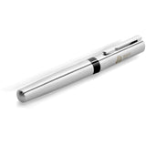 Altitude Winston Rollerball BLACK